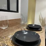 Apartamento Cozy With Terrace