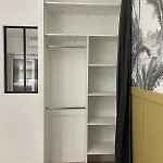 Cozy With Terrace Apartamento