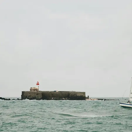 Cozy With Terrace * Cers