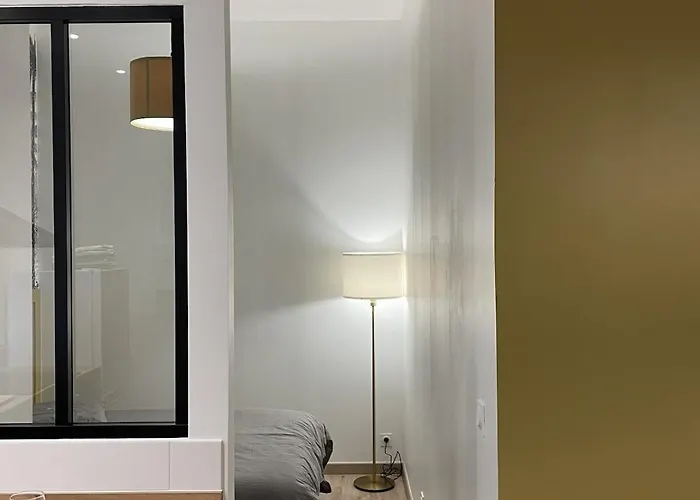 Cozy With Terrace Apartmán Cers