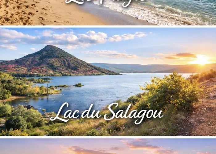 Cozy With Terrace * Cers