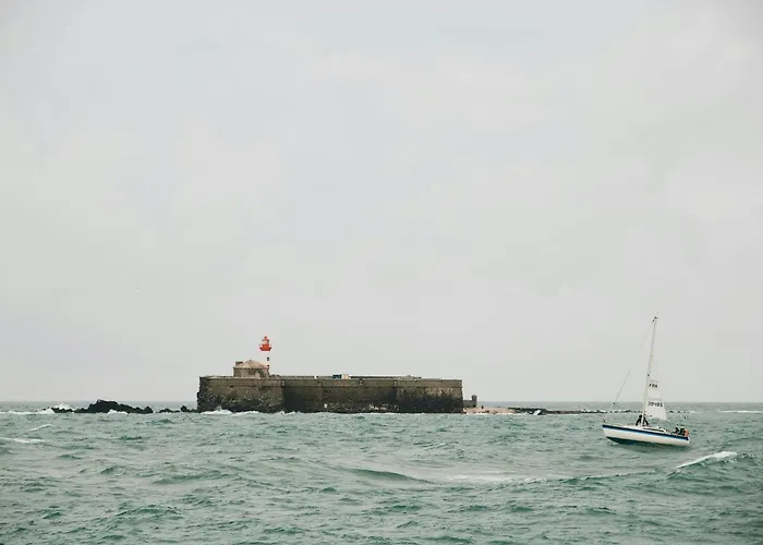 Cozy With Terrace * Cers